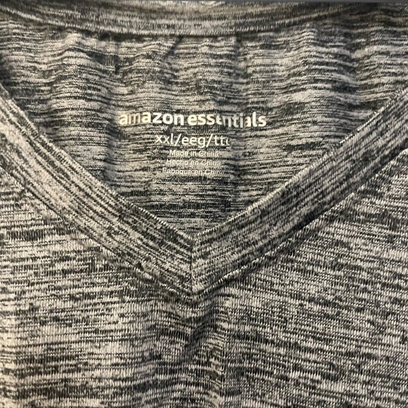 Women Plus Size Assorted Workout Tees - Picture 11 of 13